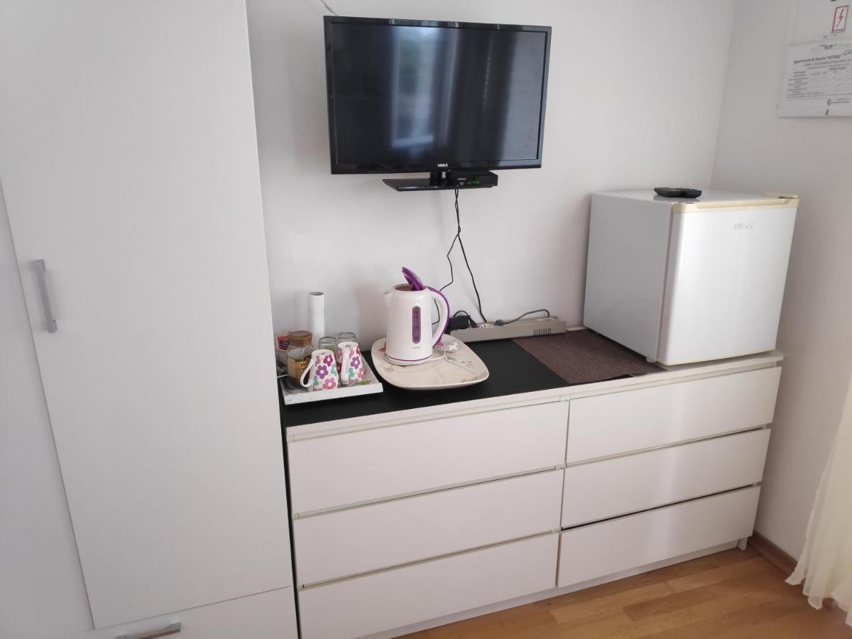 Astrid Rooms Дубровник Экстерьер фото